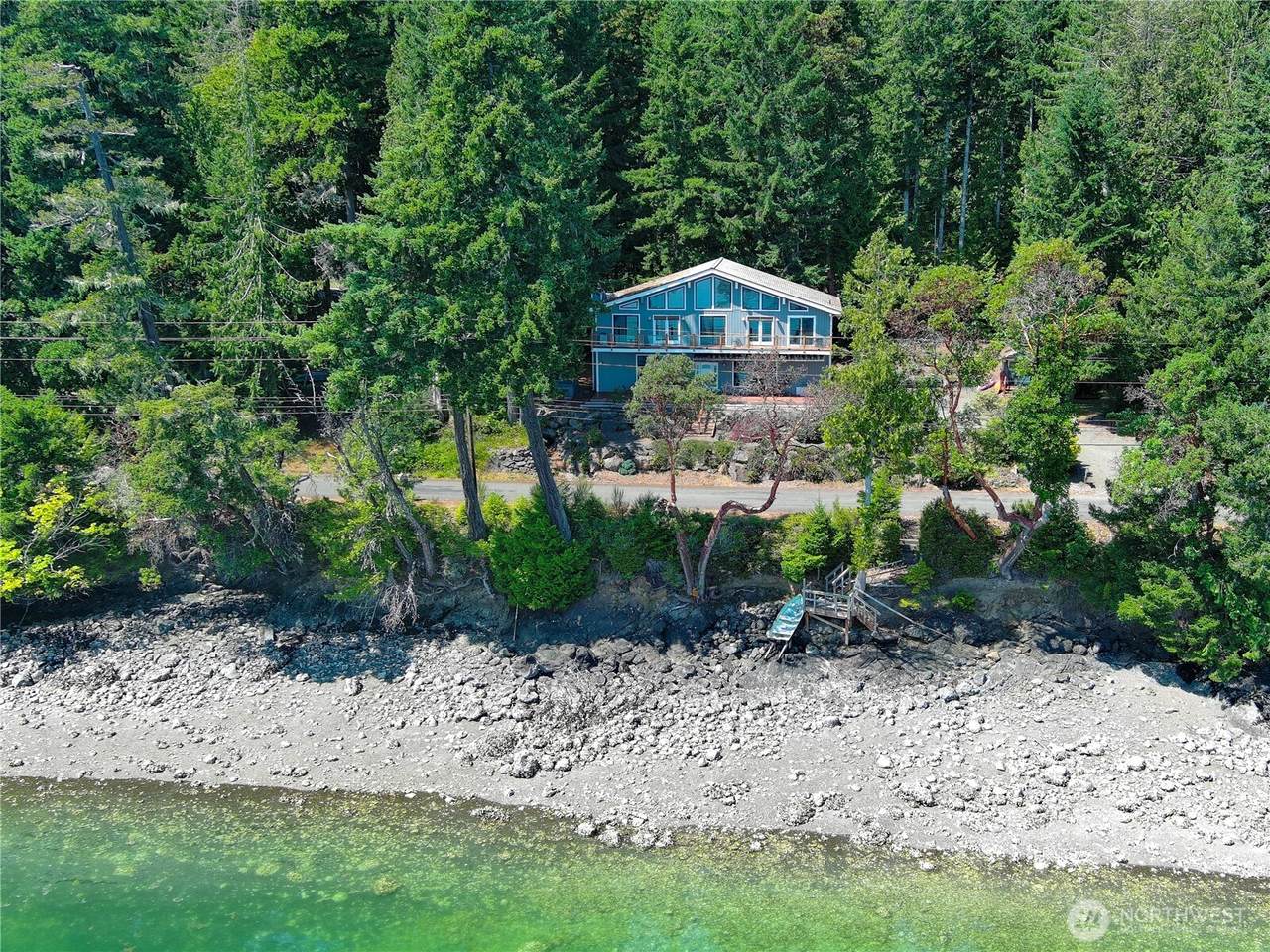 400 Seal Rock Road - Photo 1