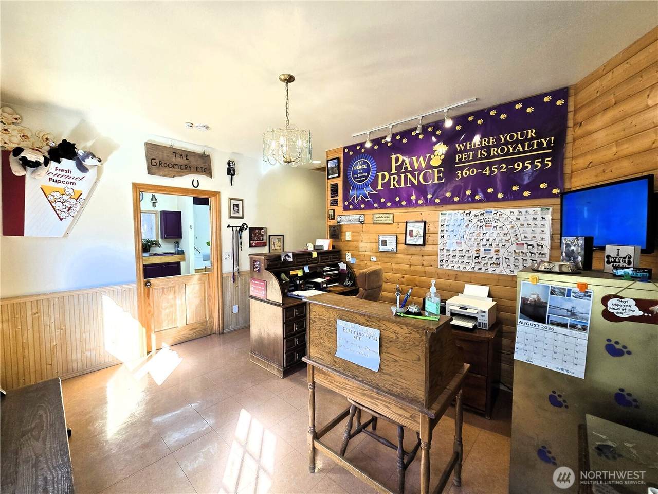 239 Robinson Road - Photo 1