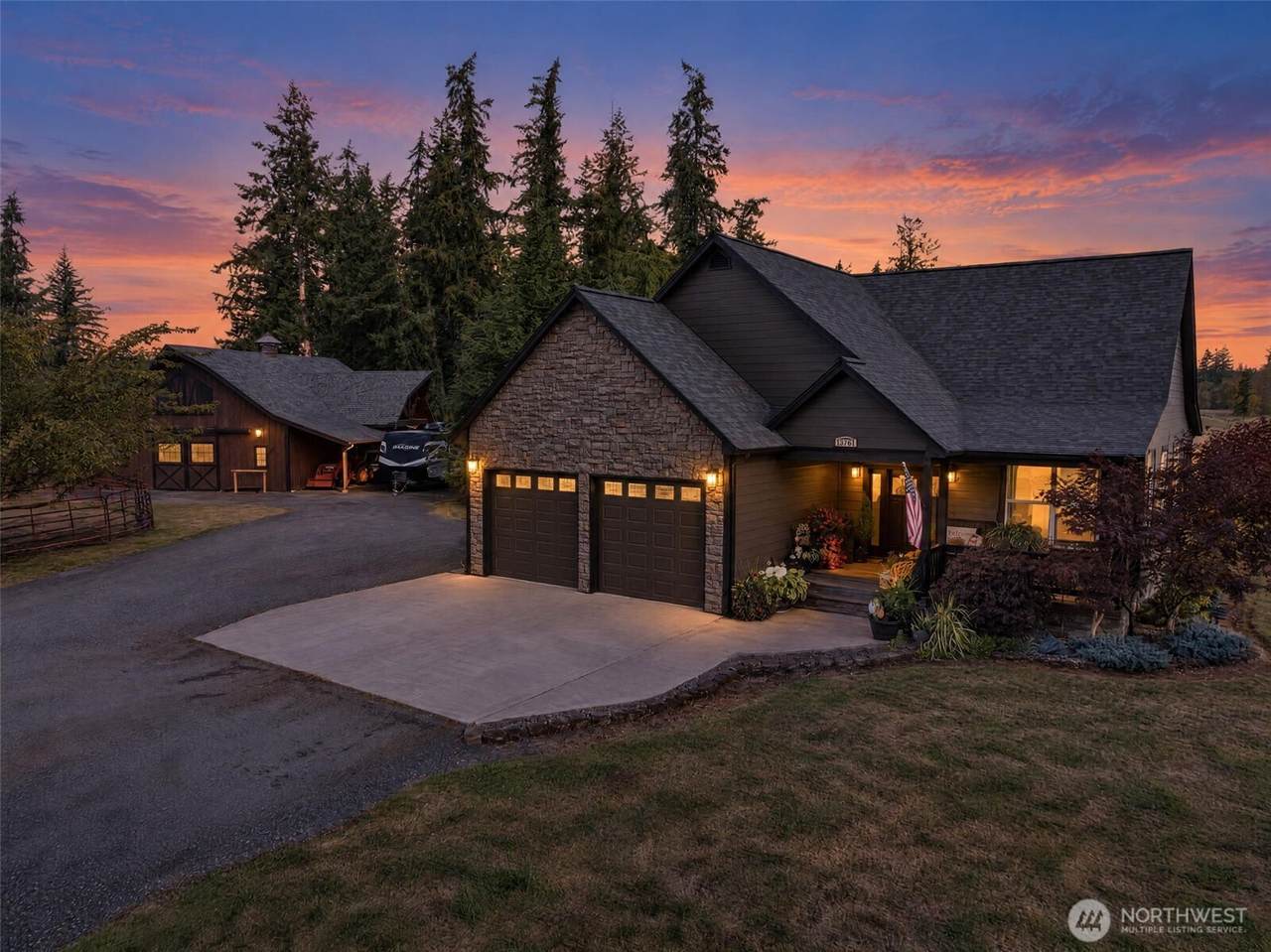 63745 Leonard Road - Photo 1