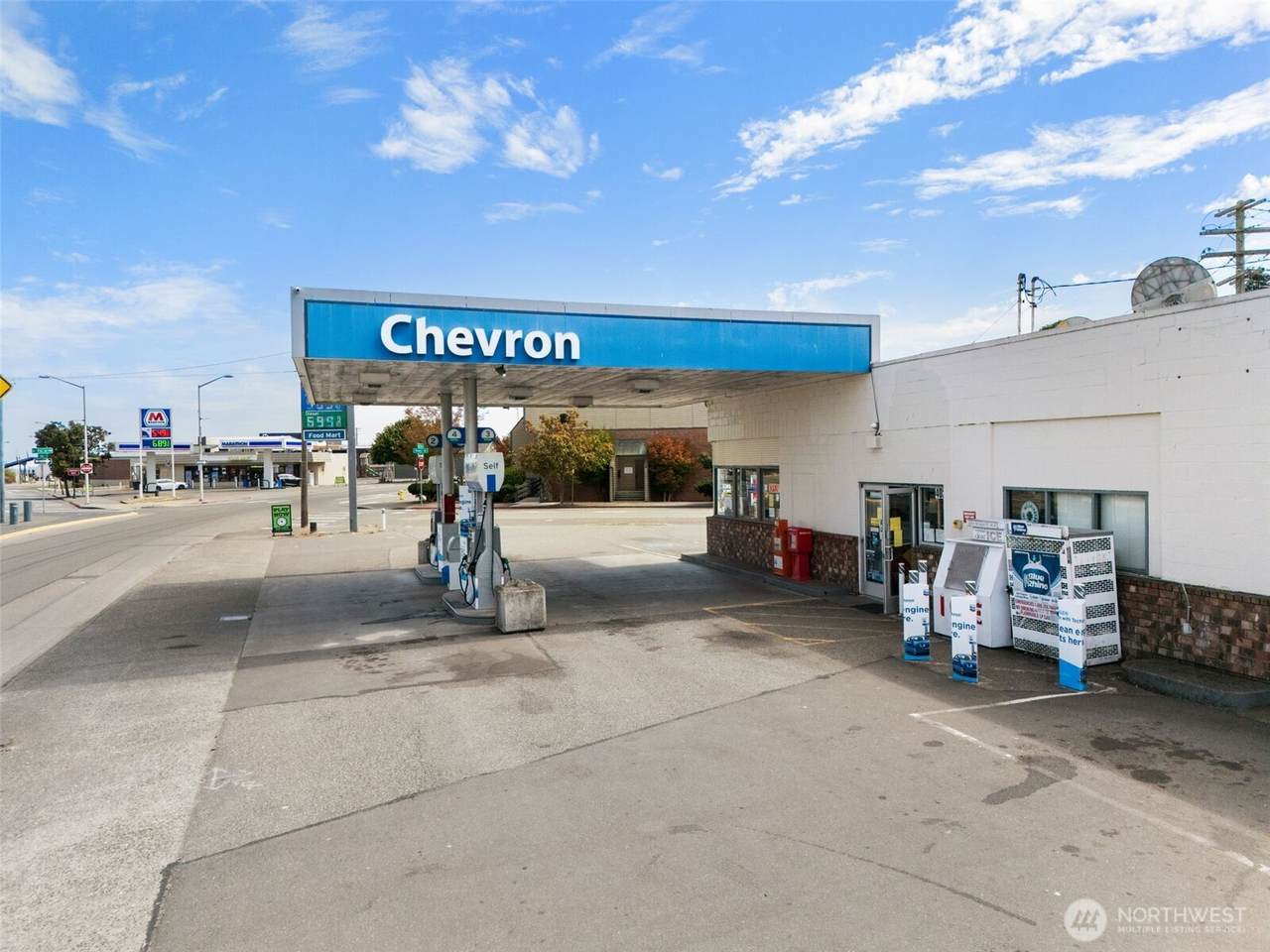 402 Marine Drive - Photo 1
