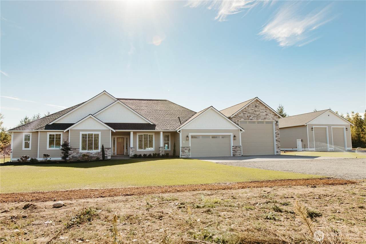 15610 Timber Ridge Drive - Photo 1