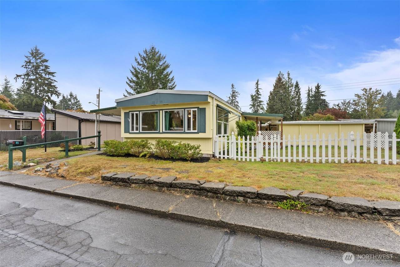 930 Trosper Road - Photo 1
