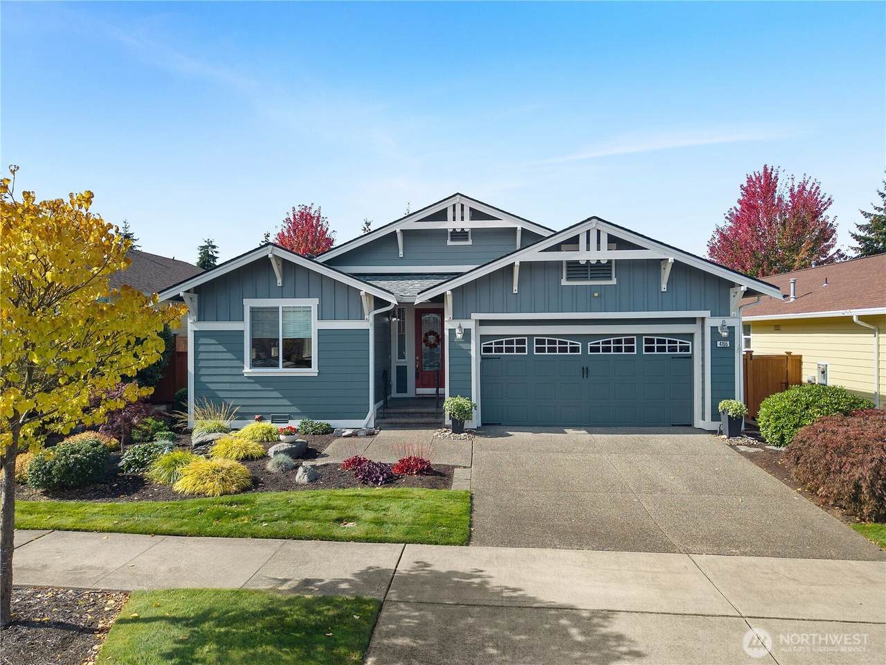 4155 Bainbridge Court - Photo 1