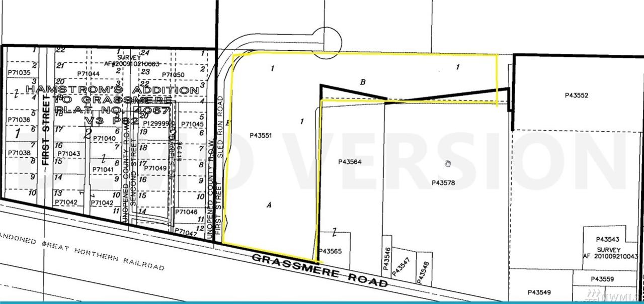 1 Sled Run Rd (Lot 1) - Photo 1