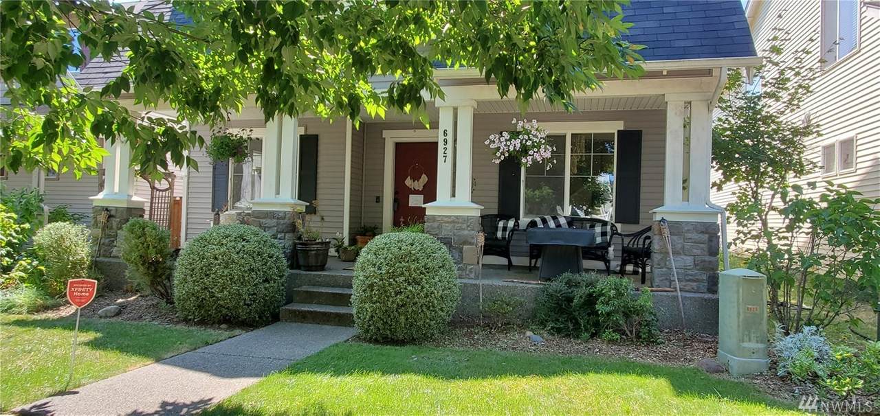 6927 Riverdale Drive - Photo 1
