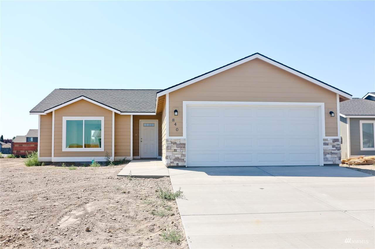 840 Mt Baker Street - Photo 1