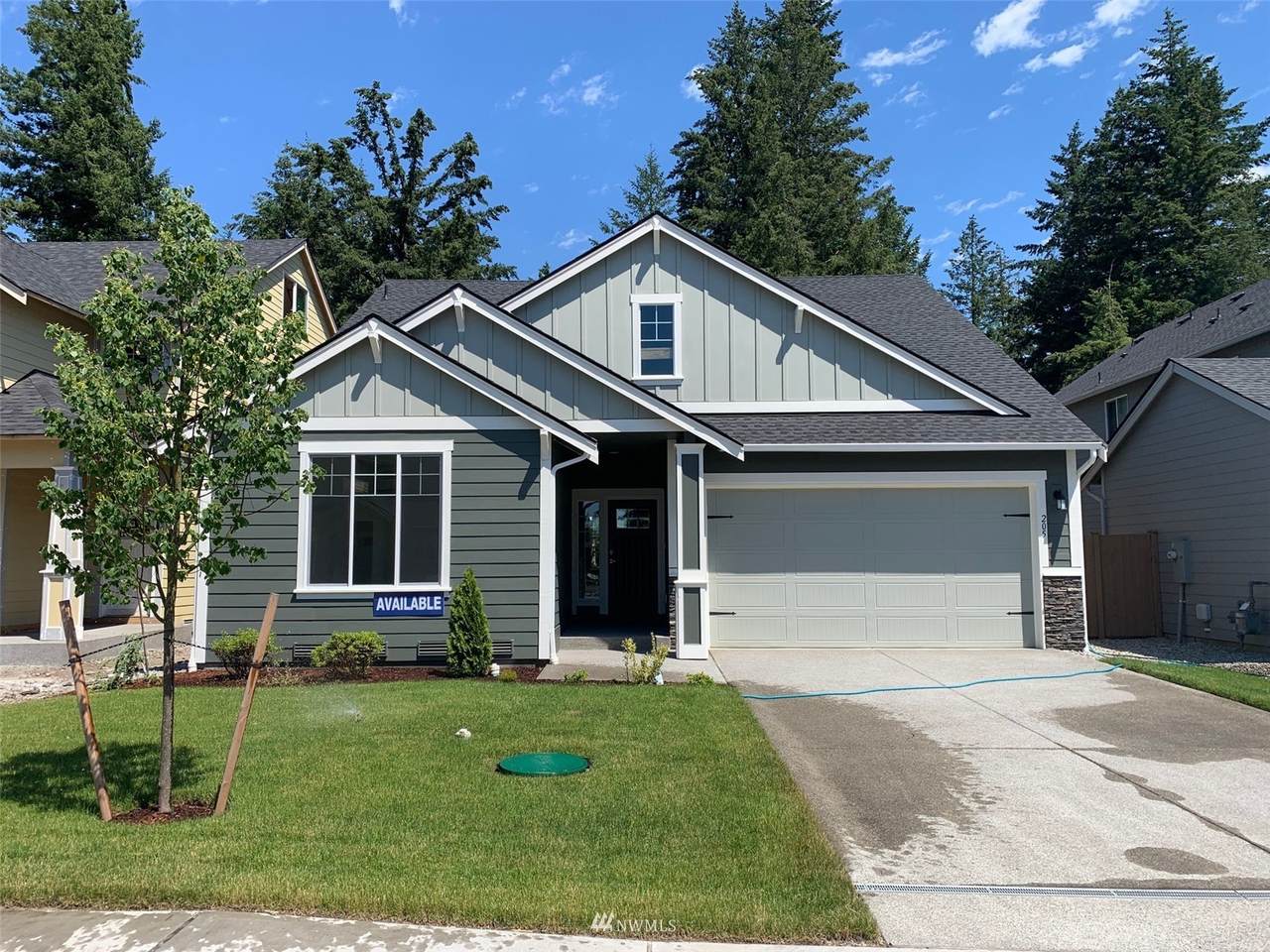 205 191st Street Ct - Photo 1