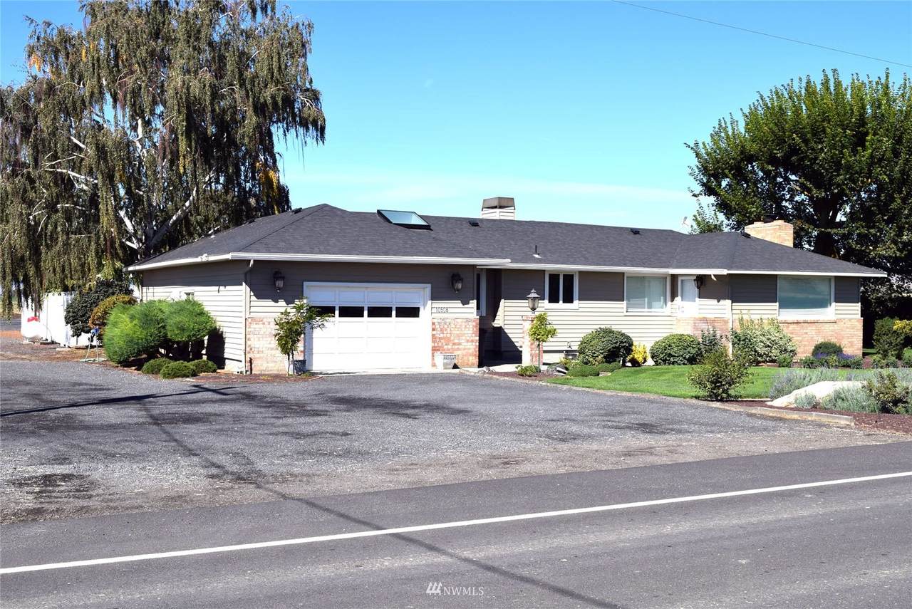 10508 Adams Road - Photo 1