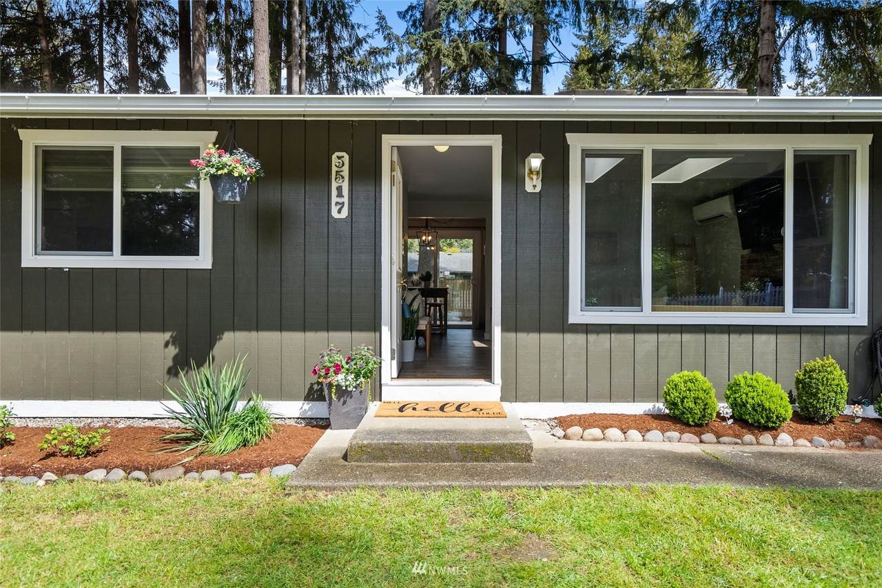 5517 Huntwick Drive - Photo 1