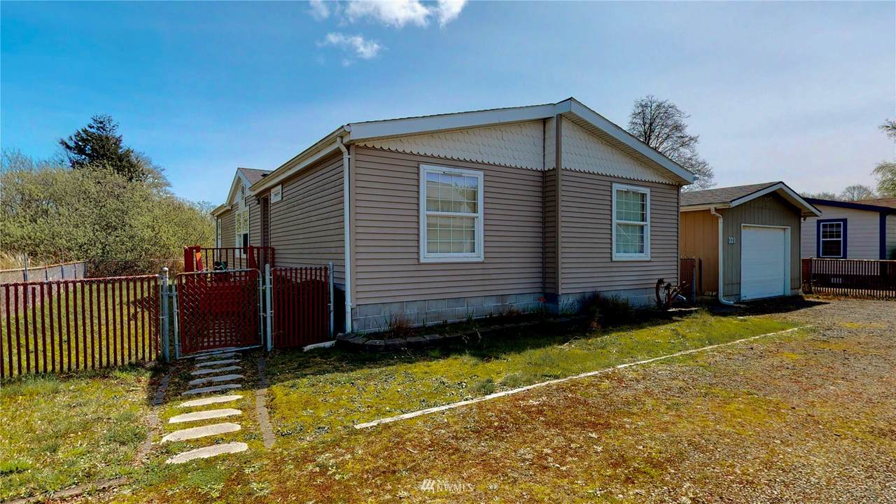 321 Sid Snyder Drive - Photo 1