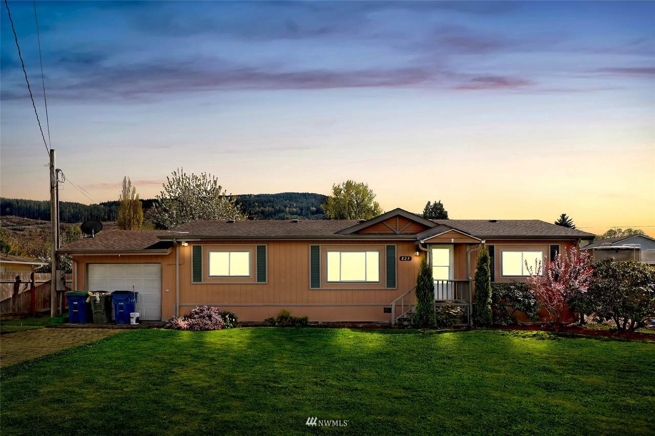 829 Jennings Street - Photo 1