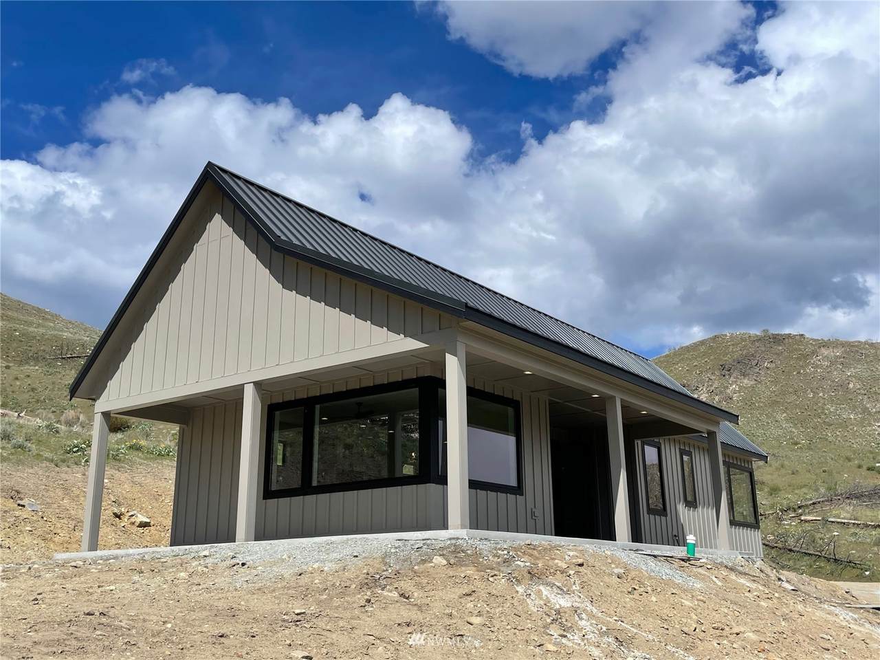 436 Antoine Creek Road - Photo 1