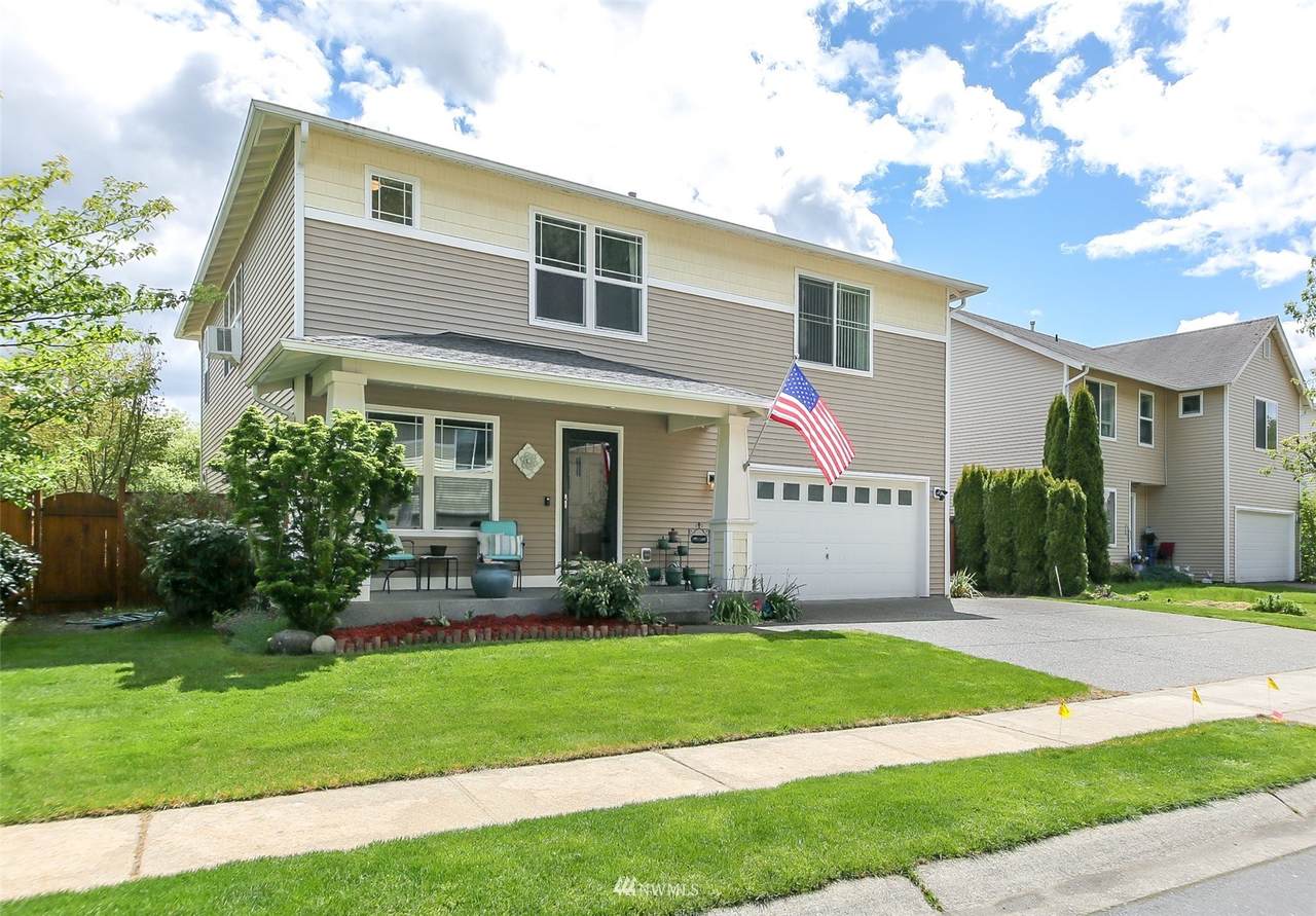 17713 93rd Avenue - Photo 1