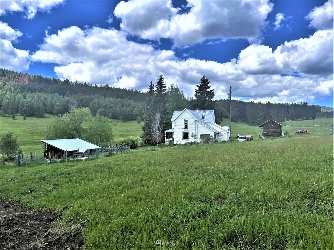 106 Bunch Road - Photo 1