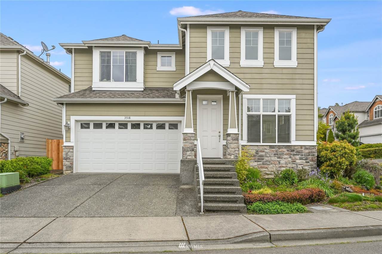 3518 Wells Avenue - Photo 1
