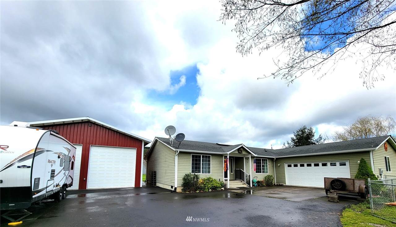 753 Elochoman Valley Road - Photo 1