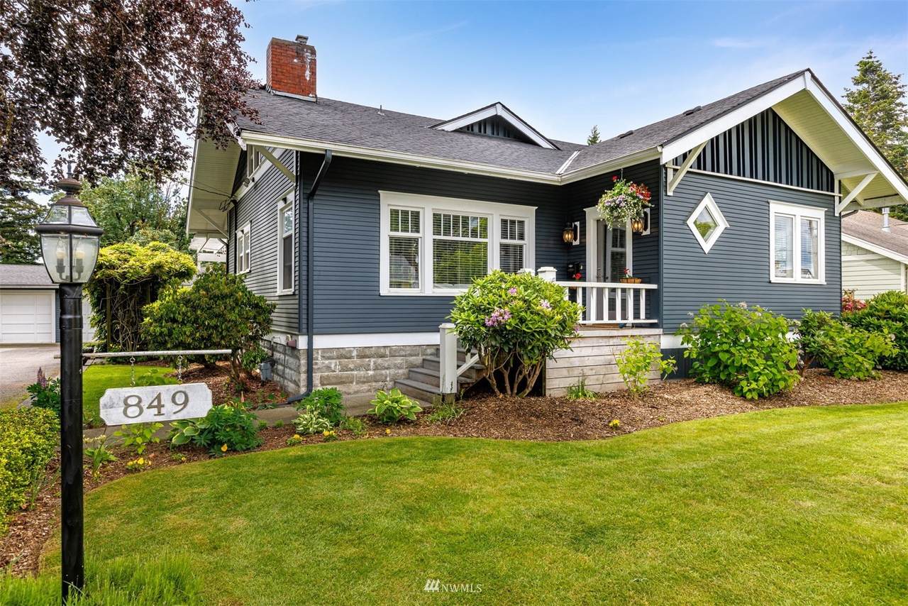 849 Main Street - Photo 1