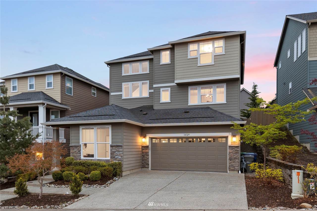 34129 Moses St - Photo 1