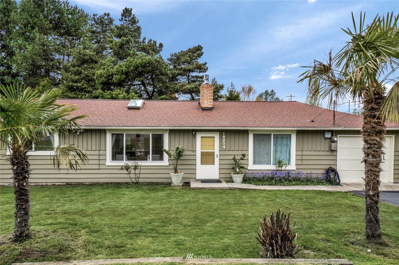 18804 43rd Avenue - Photo 1