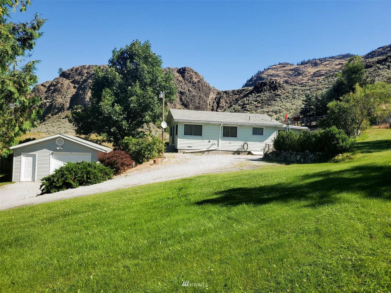 1194 Loomis-Oroville Road - Photo 1