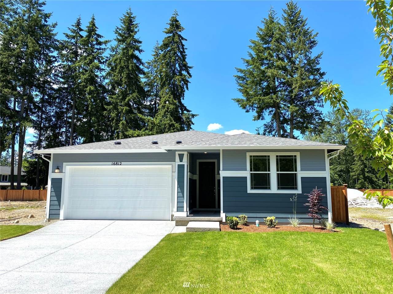 16812 127th Avenue Ct - Photo 1