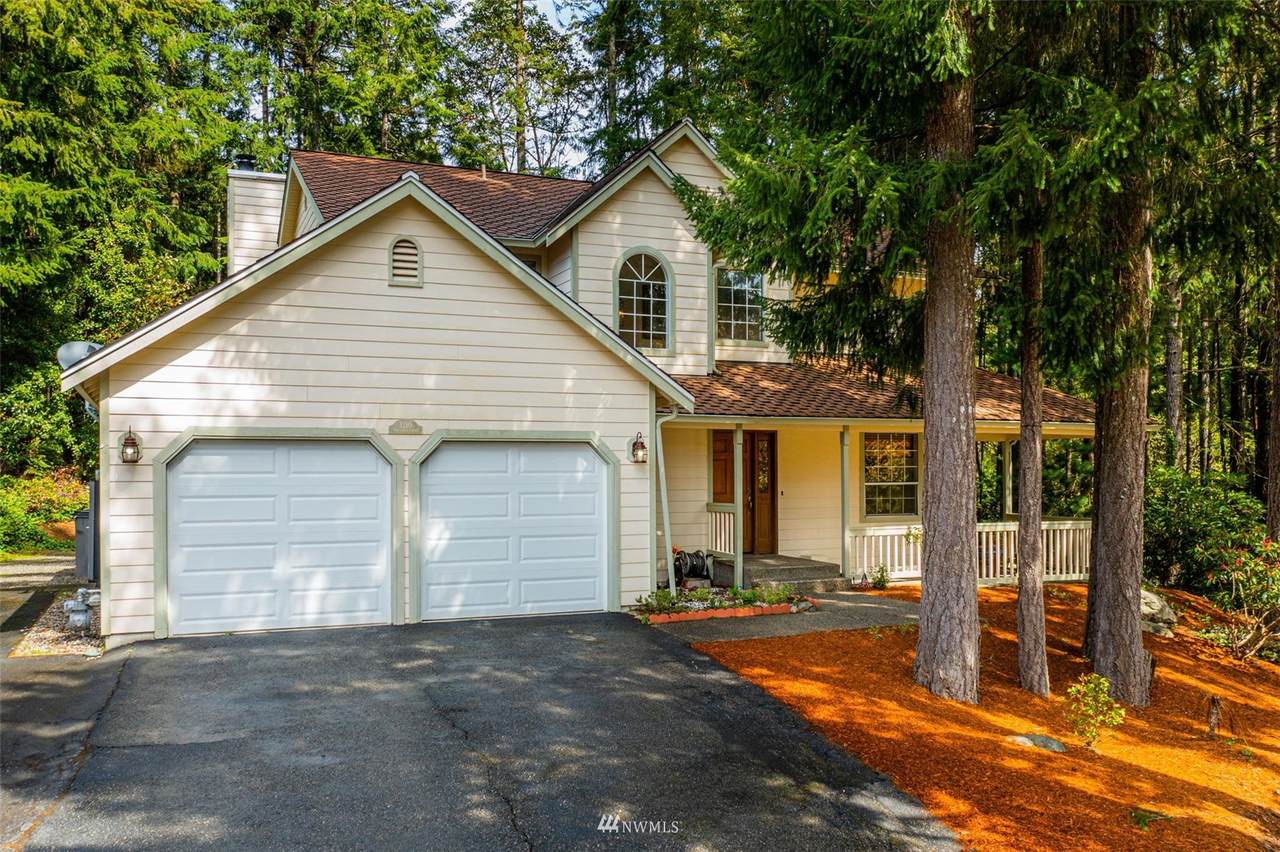 1310 Covey Court - Photo 1