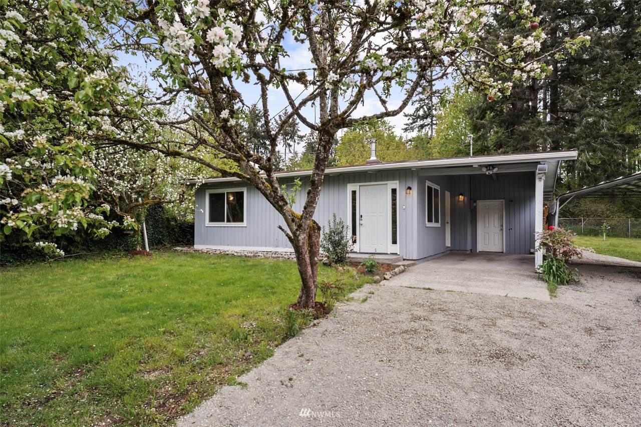 9336 Pacific Highway - Photo 1