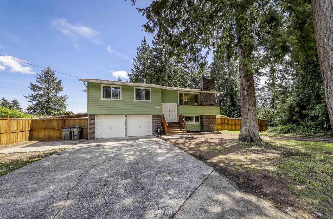 7022 Illahee Road - Photo 1