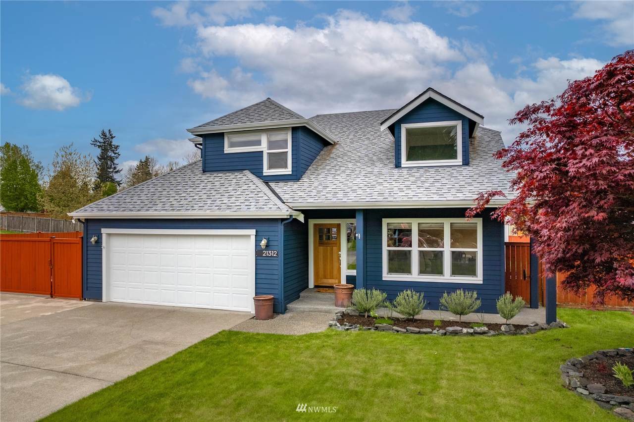 21312 39th Avenue - Photo 1