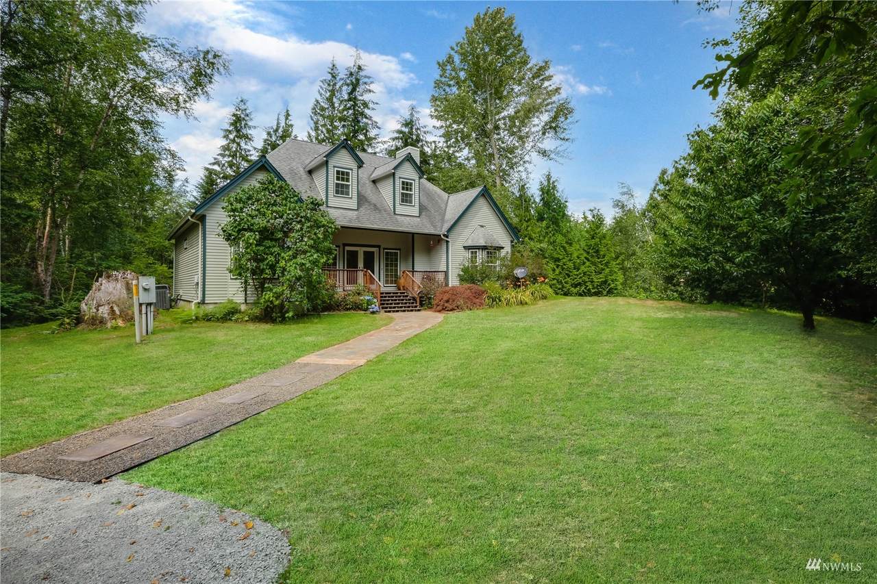 22726 Mosier Road - Photo 1