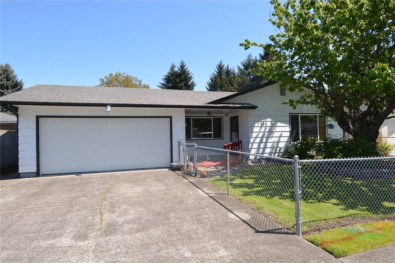 3316 Nebraska Street - Photo 1
