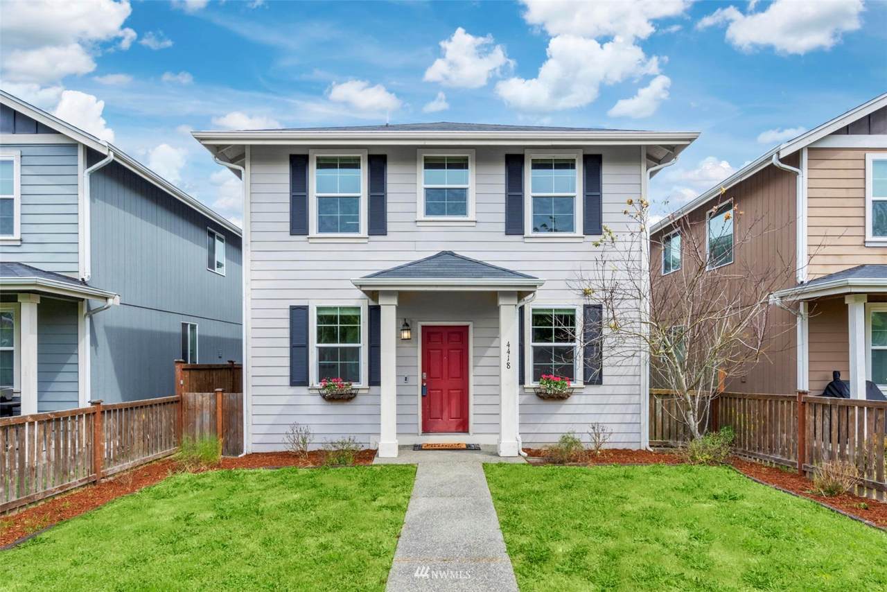 4418 Abalone Street - Photo 1