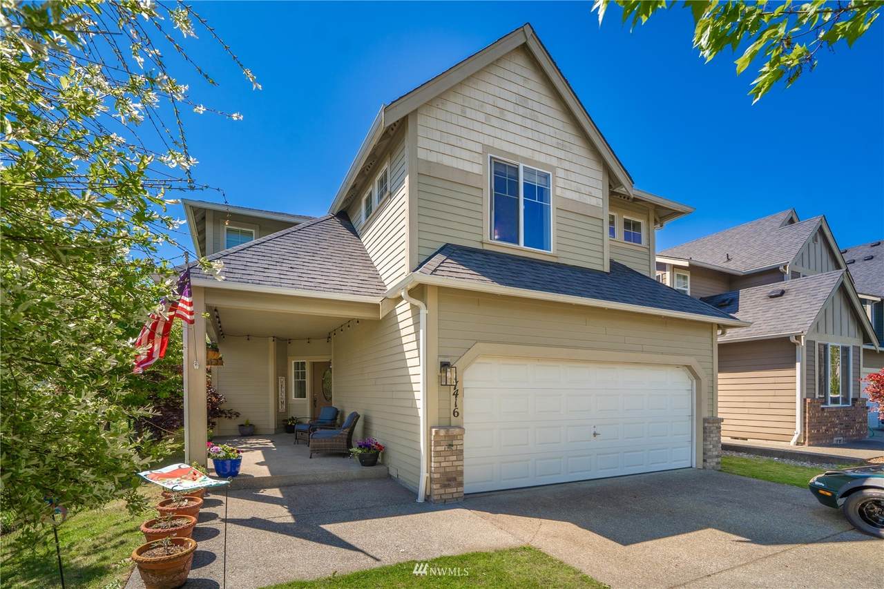 17416 91st Avenue Ct - Photo 1