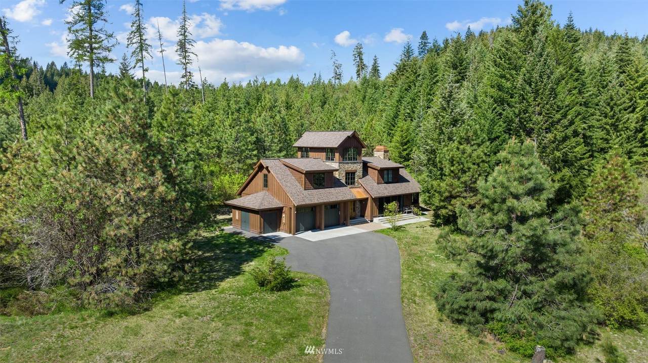 3000 Jenkins Drive - Photo 1