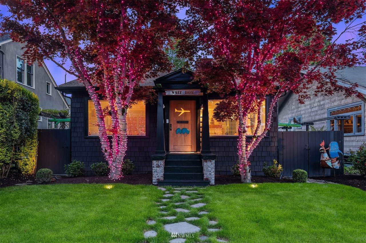 866 Gwinn Place - Photo 1