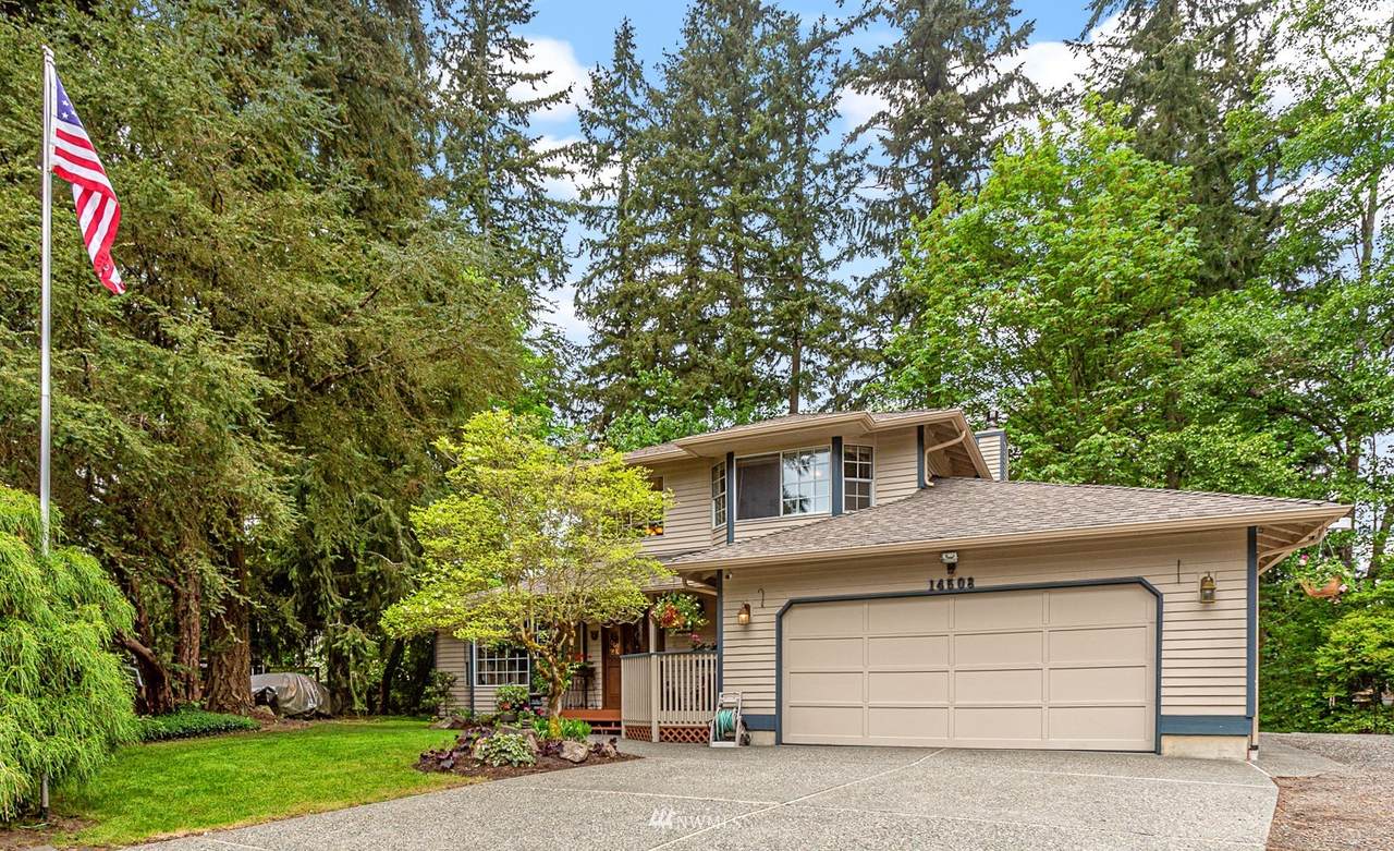 14508 Meridian Drive - Photo 1