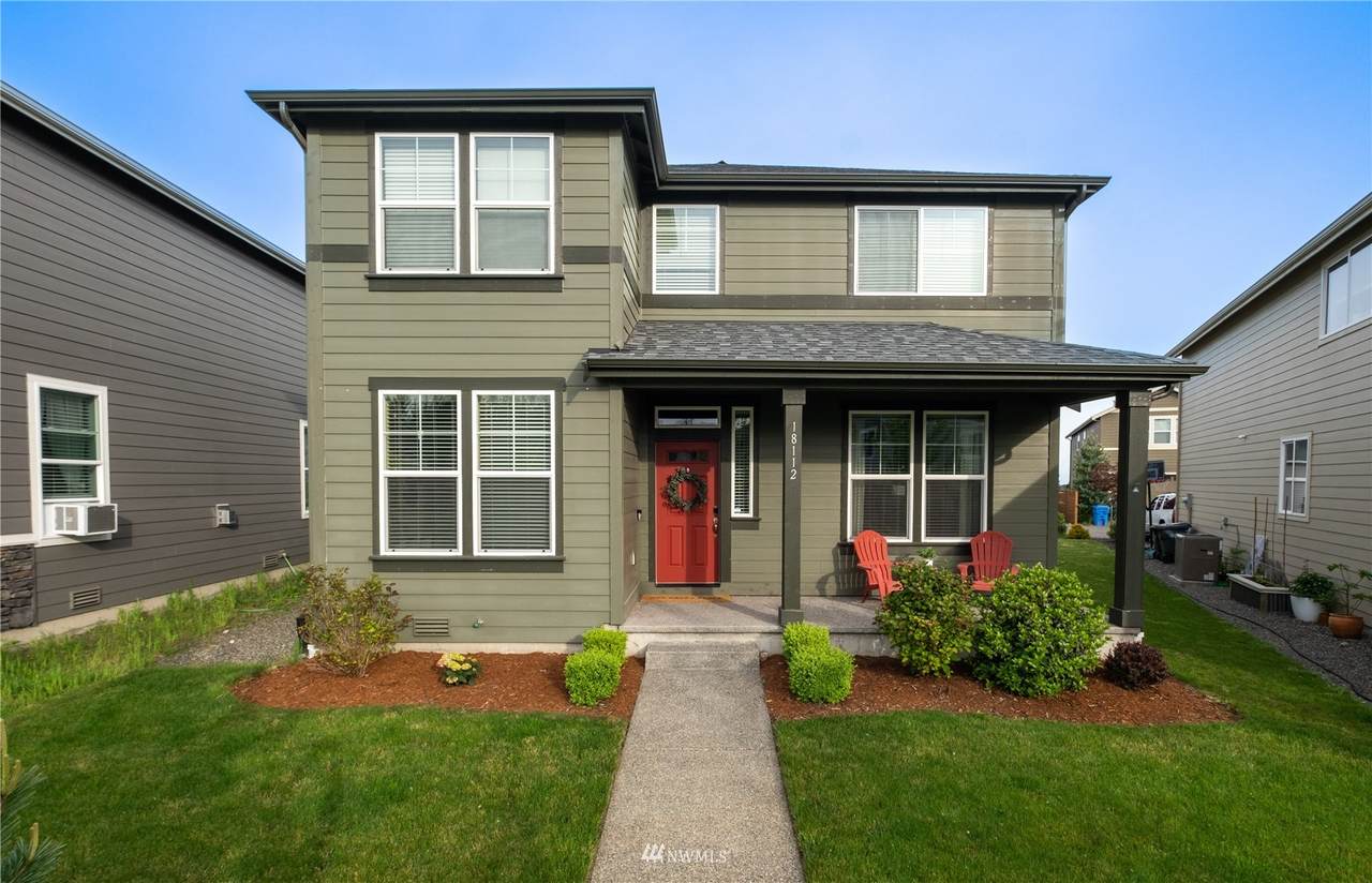 18112 137th Street Ct - Photo 1