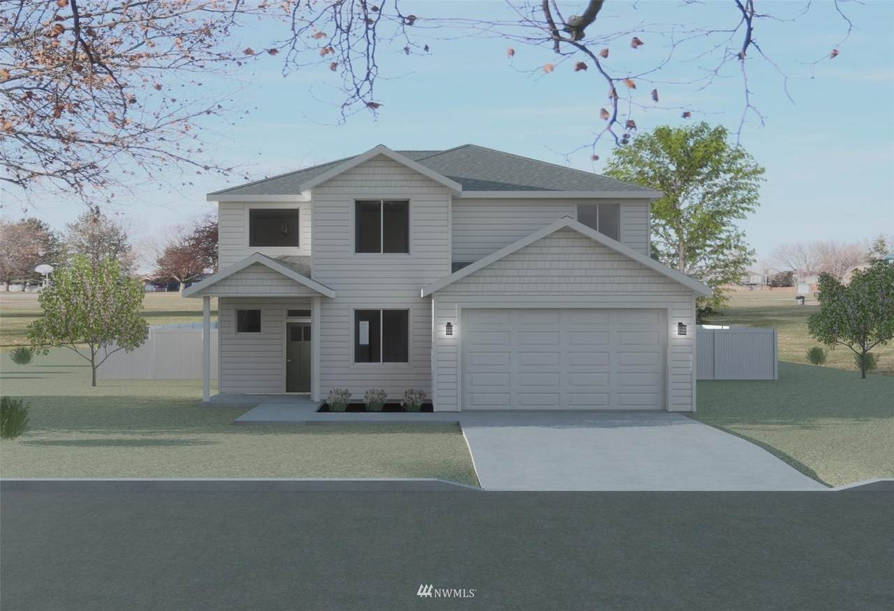 214 Montmorency Boulevard - Photo 1