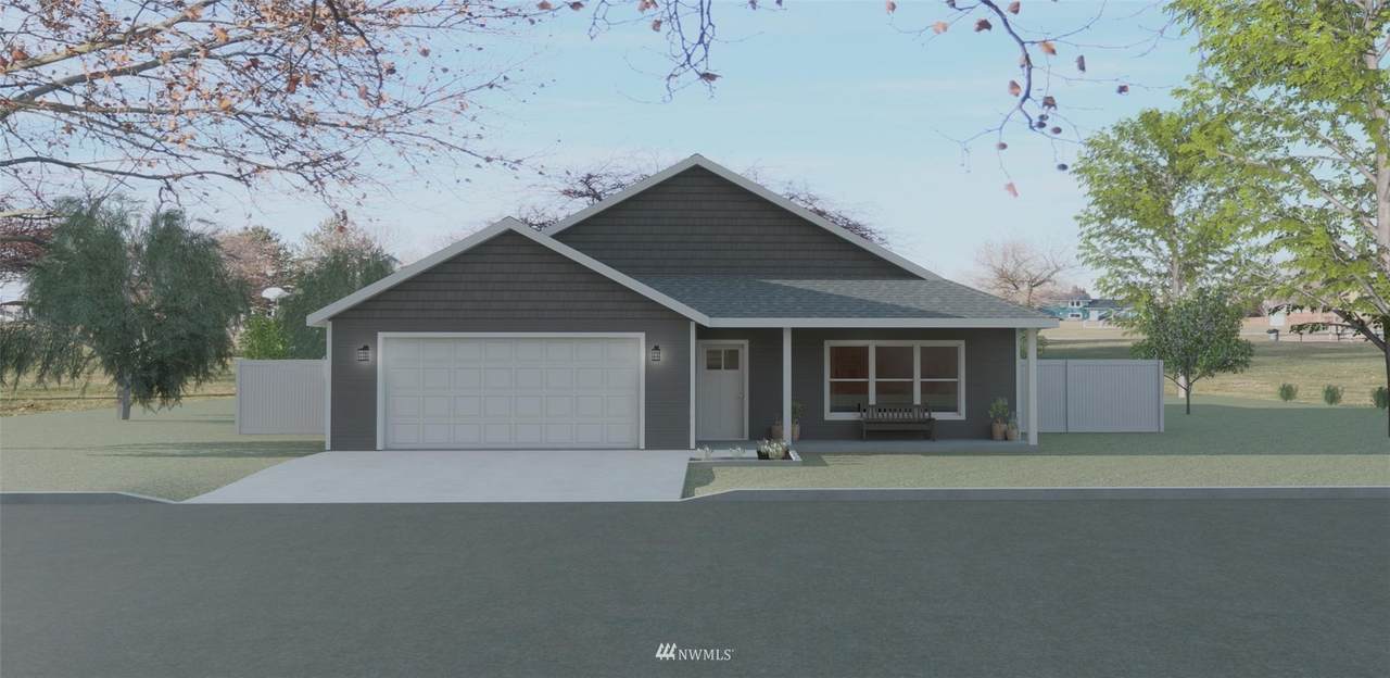 218 Montmorency Boulevard - Photo 1