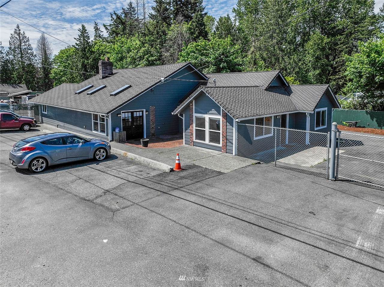 11208 44th Avenue - Photo 1