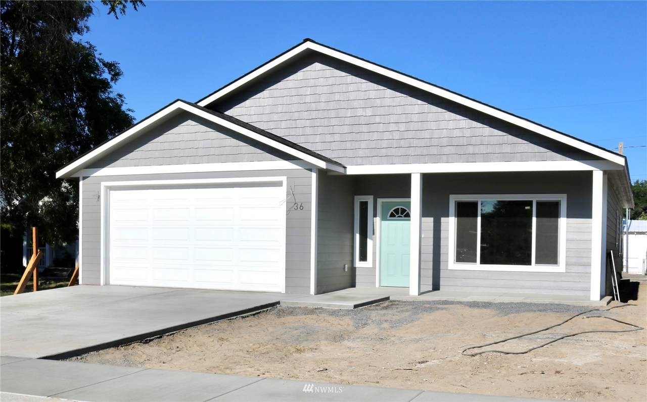 36 Birch - Photo 1