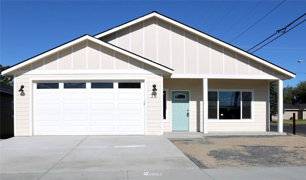 805 Jackson - Photo 1