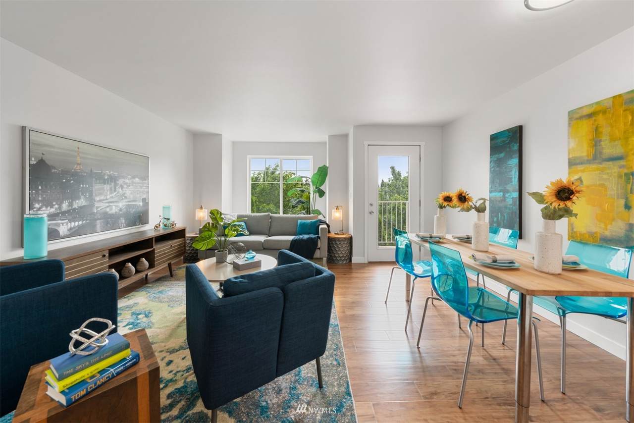 1142 B 92nd Street - Photo 1