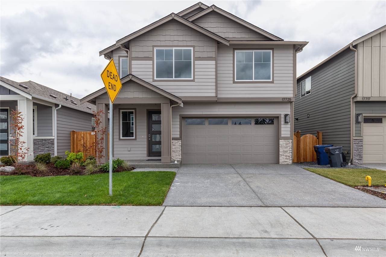 17725 26th Drive - Photo 1