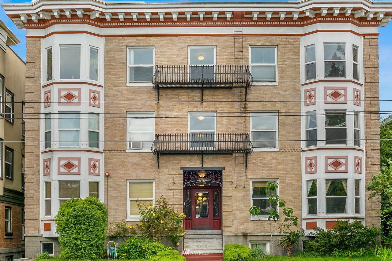 1726 15th Avenue - Photo 1