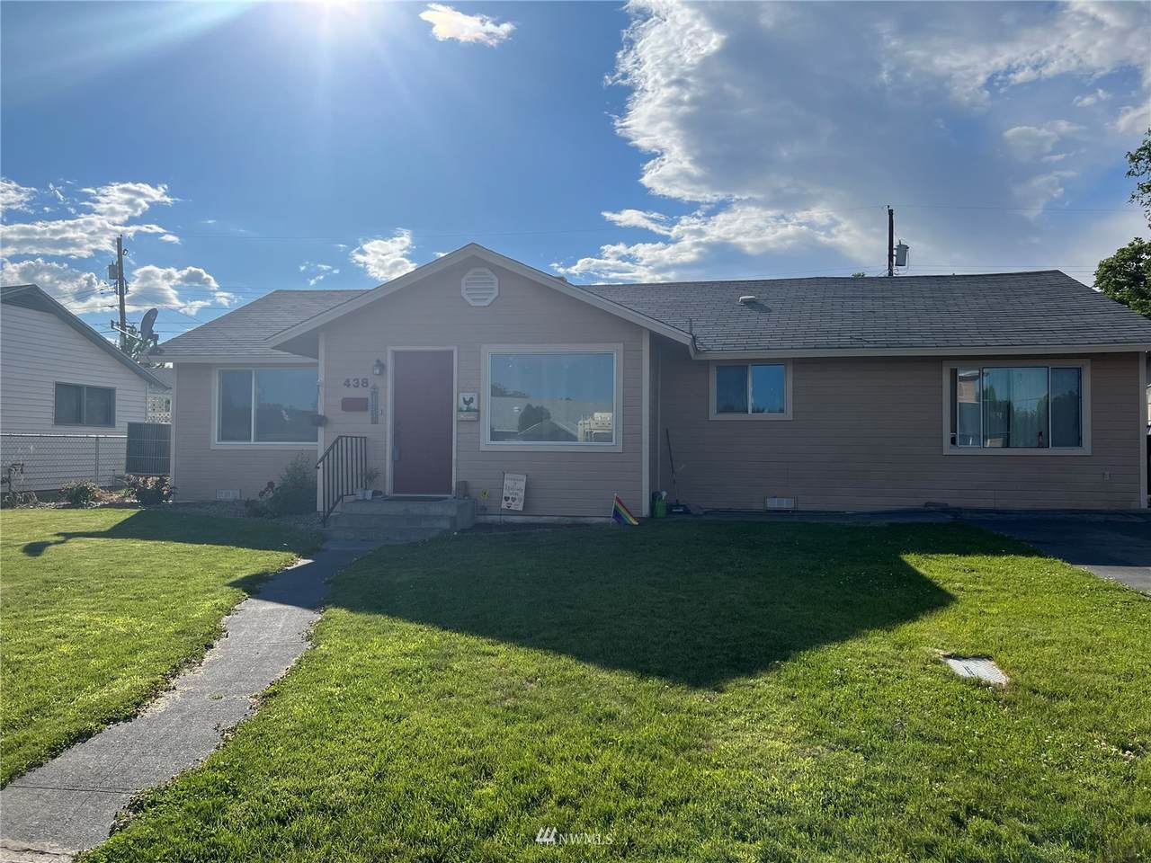 438 Clark Road - Photo 1
