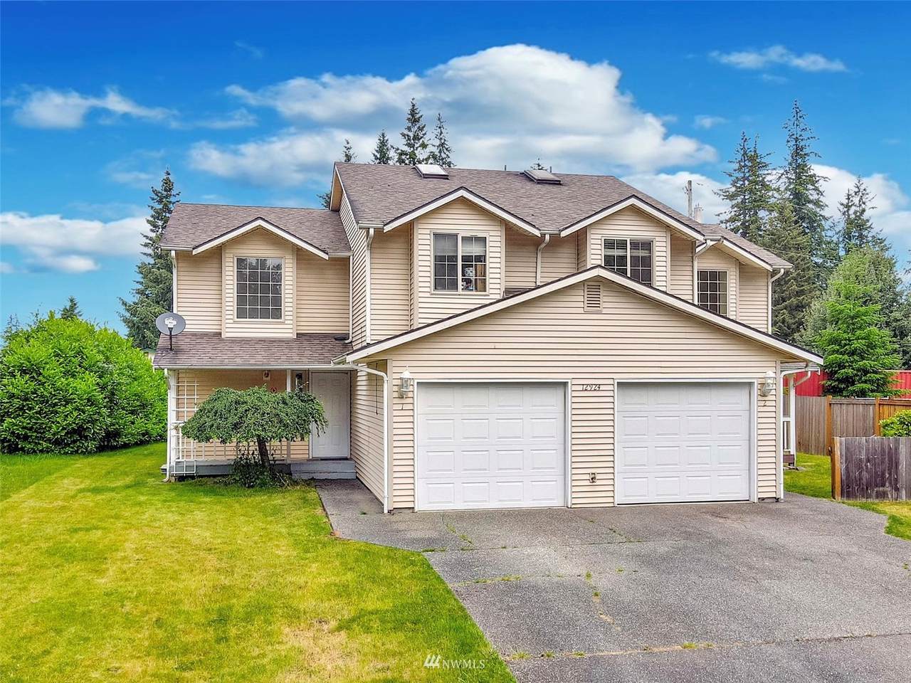 12924 51st Avenue - Photo 1