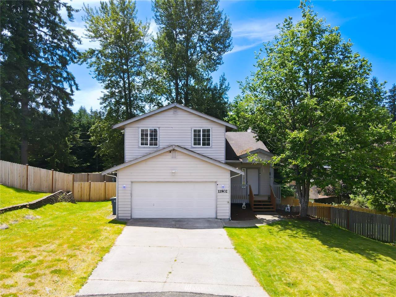 11902 208th Avenue - Photo 1