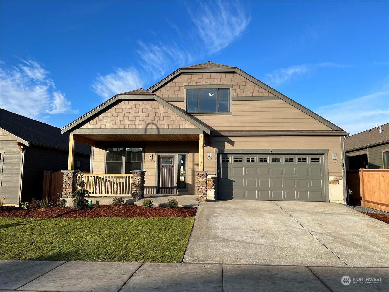 1396 Woods Point Loop - Photo 1