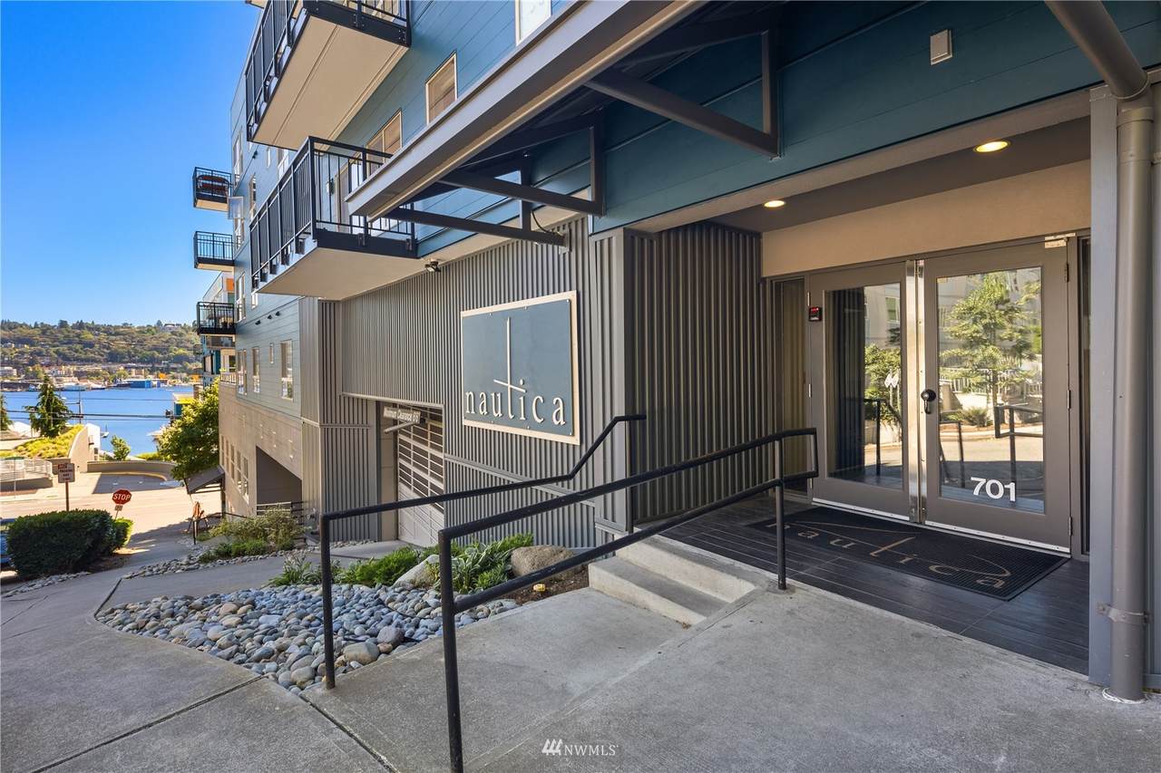 701 Galer Street - Photo 1